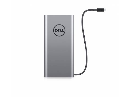 Dell Notebook Power Bank Plus USB-C 65W Mobile Power Bank 