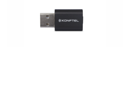 Konftel BT30 USB 2.0 Bluetooth Adapter for 70 and 800 Speakerphones