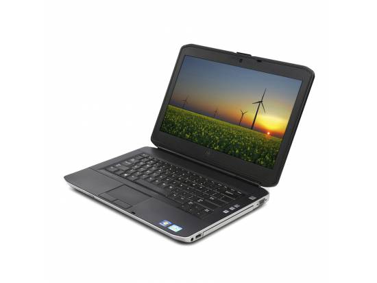 Dell Latitude E5430 14" Laptop i5-3380M - Windows 10 - Grade A