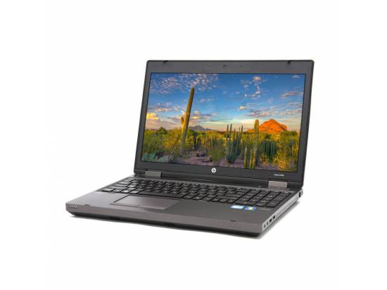 HP Probook 6570b 15.6" Laptop i5-3230M  Windows 10 - Grade A