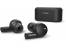 Philips Audio T5505 Wireless Bluetooth Stereo Earbud Headset - Black 