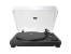 DPI iLive Belt-Drive Turntable with Bluetooth Transmitter