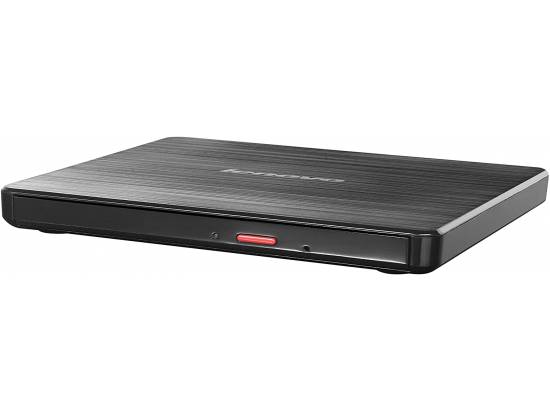 Lenovo DB65 USB Slim DVD External Burner 