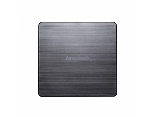Lenovo DB65 USB Slim DVD External Burner Lenovo DB65 USB Slim DVD External Burner