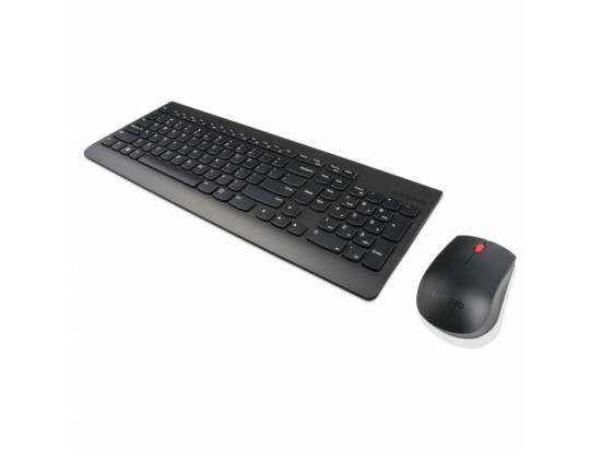 Lenovo Essential Wireless Keyboard and Mouse Combo 