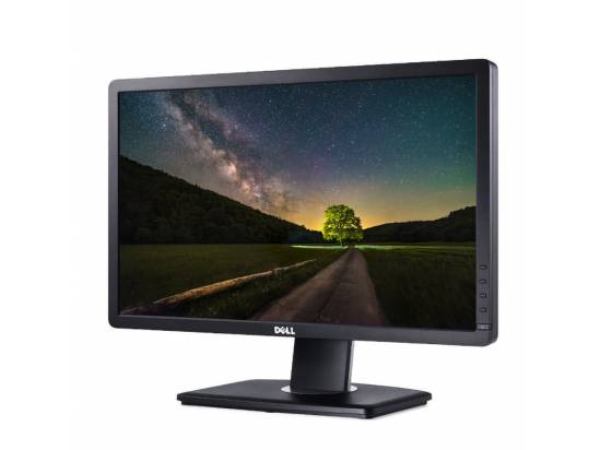 Dell P2212Hb - 22" Widescreen LED LCD Monitor - Grade B