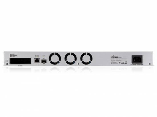Ubiquiti 4 Bay Network Video Recorder Ubiquiti 4 Bay Network Video Recorder