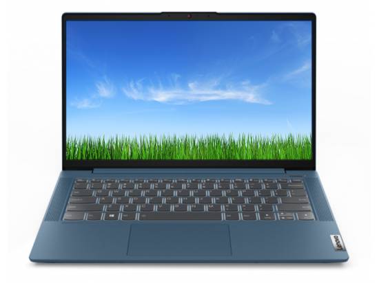 Lenovo IdeaPad 5 15.6" Laptop i5-1135G7 Windows 10 - Abyss Blue 