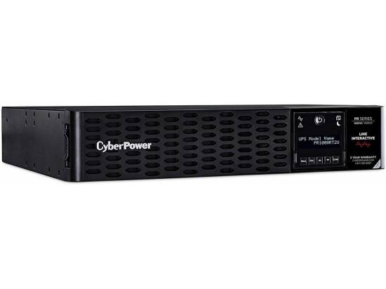 CyberPower Smart App Sinewave 1000VA/1000W 2U Tower UPS System 
