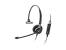 SENNHEISER SC630 USB ML Monaural Headset - Skype for Business