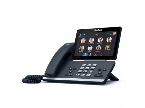 Yealink T58A Android HD IP Phone - Skype for Business Edition
