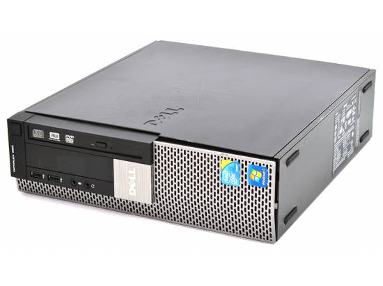 Dell OptiPlex 980 SFF Computer i5-680 3.60GHz - Grade A