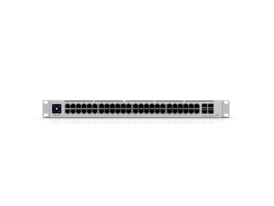 Ubiquiti Unifi USW PRO 48 PoE 48 Port Gigabit Switch Ubiquiti Unifi USW PRO 48 PoE 48 Port Gigabit Switch