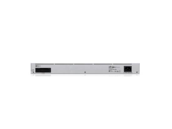 Ubiquiti Unifi USW PRO 48 PoE 48 Port Gigabit Switch Ubiquiti Unifi USW PRO 48 PoE 48 Port Gigabit Switch