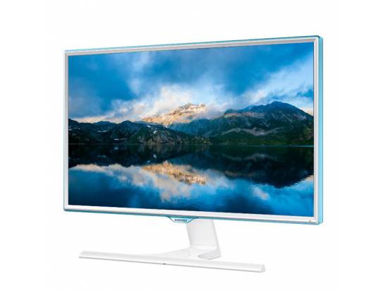 Samsung SE370 27" LCD Monitor - Grade A