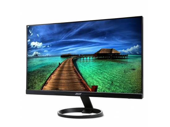 Acer R241Y 24" IPS LED LCD Monitor - Grade A