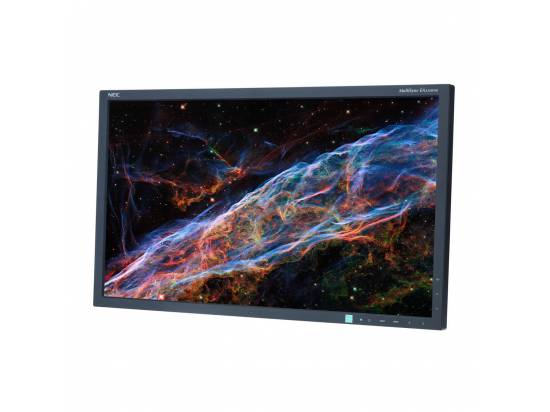 NEC EA234WMI-BK 23" Widescreen FHD LED LCD Monitor - No Stand - Grade A