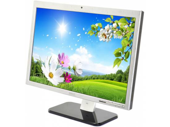 Dell SP2208WFPt 22" Widescreen LCD Monitor - Grade A