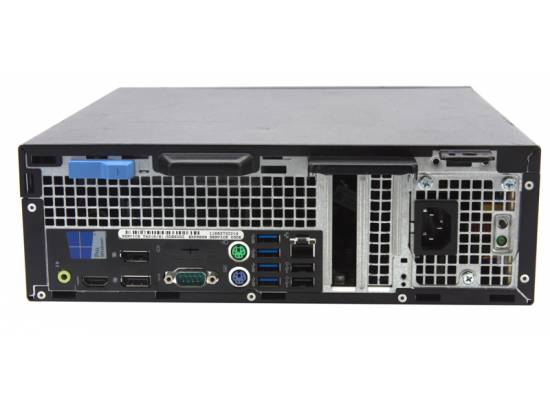 Dell Optiplex 5040 SFF Computer i5-6500 No OS - Grade A Dell Optiplex 5040 SFF Computer i5-6500 No OS - Grade A