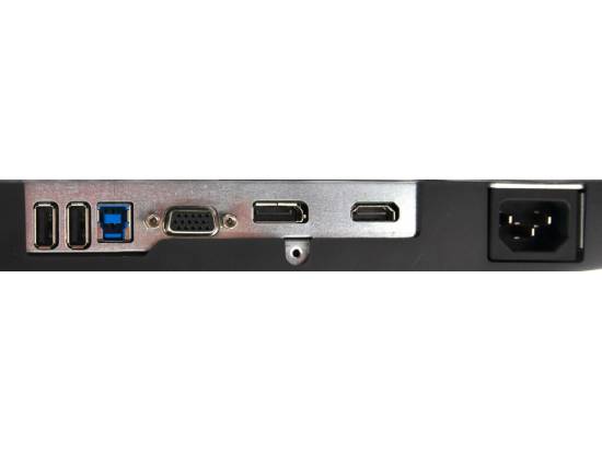 Dell P2018H 20" LED LCD Widescreen Monitor Dell P2018H 20" LED LCD Widescreen Monitor