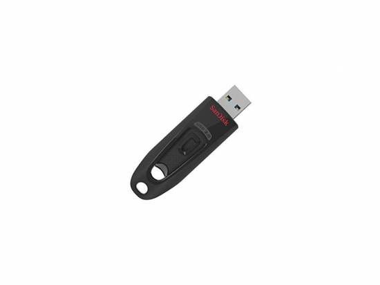 WDT USB 3.0 256GB Flash Drive