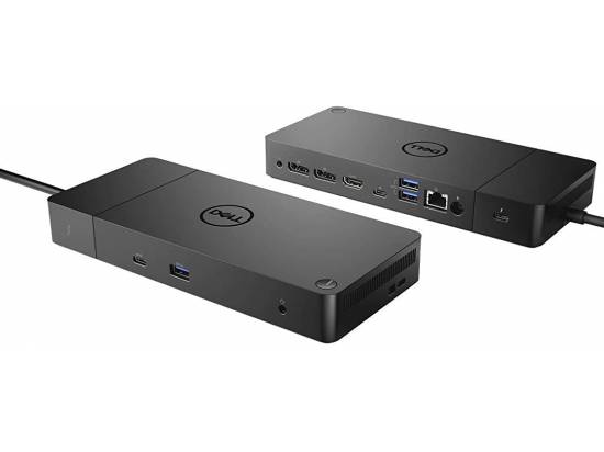 Dell WD19TBS 130W Thunderbolt Docking Station