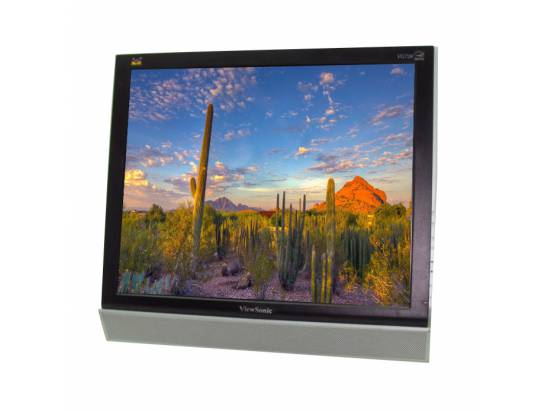 Viewsonic VG720 17" LCD Monitor - No Stand - Grade A
