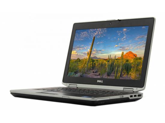 Dell Latitude e6420 14" Touchscreen Laptop i5-2540m Windows 10 - Grade B
