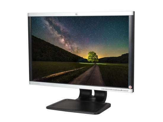 HP LA22F 22" Widescreen LCD Monitor - Grade A 