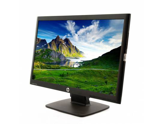 HP ProDisplay P222va 21.5" Widescreen LCD Monitor - Grade B