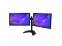 HP LA2306x 23" Widescreen LED Dual Monitor Setup - Grade A