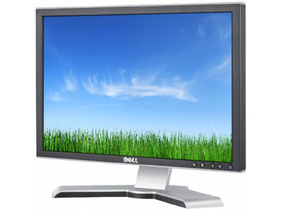 Dell 1908WFPf 19" Widescreen LCD Monitor - Grade B
