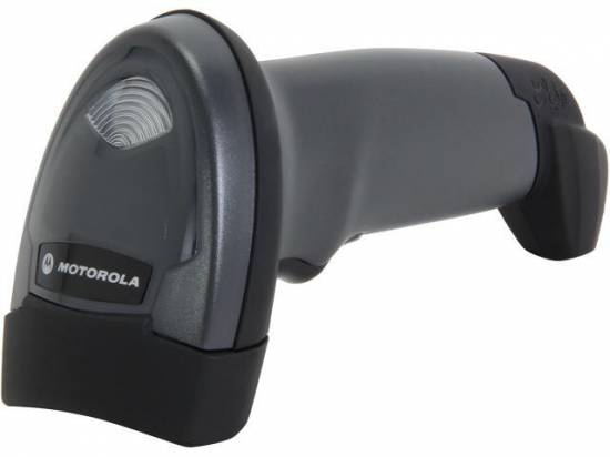 Motorola LI2208 USB Barcode Scanner