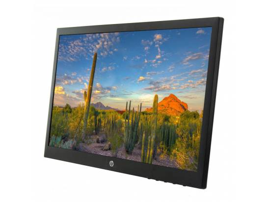 HP V223 21.5" LED LCD Monitor - No Stand - Grade A
