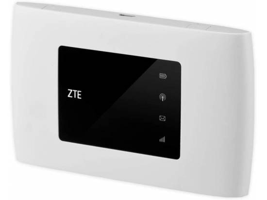 ZTE MF920VS 4G LTE Mobile Wifi Hotspot - Refurbished