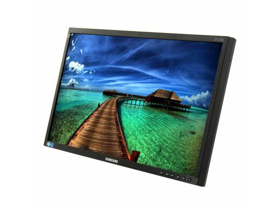 Samsung S22C200 22" LED LCD Monitor - No Stand - Grade C