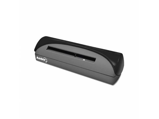 Ambir ImageScan Pro PS667-3 Simplex Card Scanner