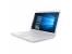 HP Stream 14” Laptop N3060 (White) Windows 10 - Grade A