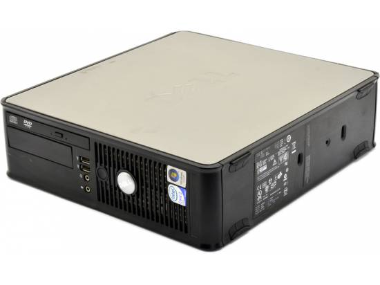Dell Optiplex 755 SFF Pentium E2180 Windows 10 - Grade B