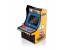 DreamGear 6" Retro Burgertime Micro Arcade