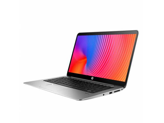 HP EliteBook 1030 G1 13.3" Laptop m5-6Y54 Windows 10 - Grade B