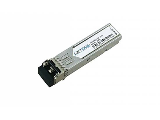 Extreme Networks, Inc 1000BASE-LX SFP  MMF 220 & 550 Meters  SMF 10km  LC Connector  Industrial Temp Transceiver Module