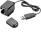 Plantronics USB Deluxe Charging Kit WH500,W440,W740