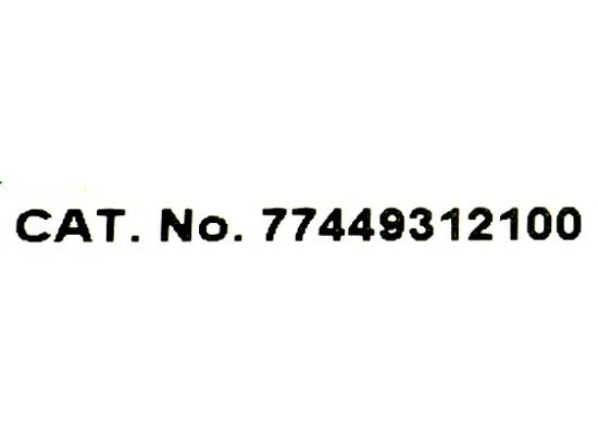 Tadiran Coral iPx500 77449312100 Primary Rate Interface 23 Circuit Card - PRI23 Tadiran Coral iPx500 77449312100 Primary Rate Interface 23 Circuit Card - PRI23