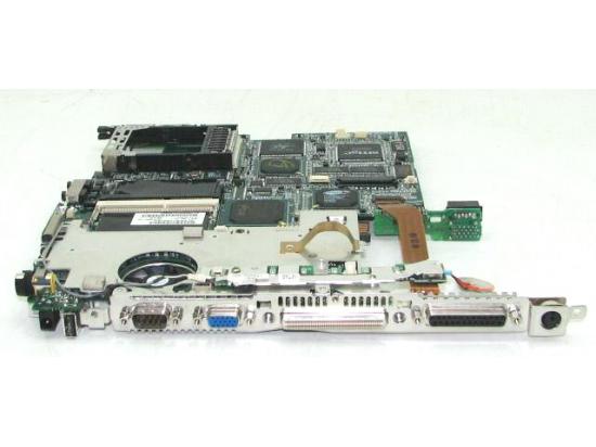 HP Compaq 177750-001 Armada E500 Laptop Motherboard with 600MHz CPU