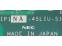 NEC Aspire S IP1NA-4SLIU-S1 4 Port Analog Station Card (0891048)