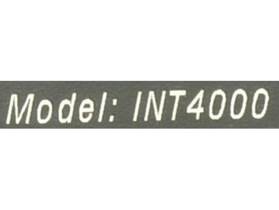 Inter-Tel Axxess 900.0367 INT4000 4-Button Cordless Digital Phone Inter-Tel Axxess 900.0367 INT4000 4-Button Cordless Digital Phone
