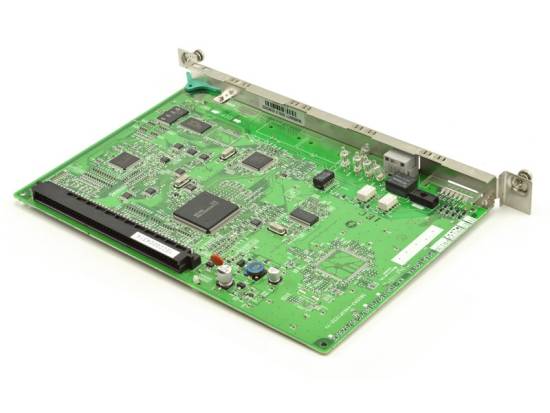 Panasonic KX-TDA0290 Primary Rate Interface Panasonic KX-TDA0290 Primary Rate Interface