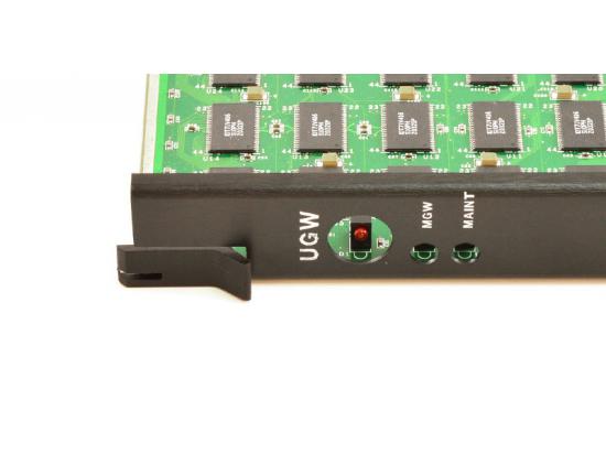 Tadiran Coral 72449247100 RJ-45 Universal Gateway Card Tadiran Coral 72449247100 RJ-45 Universal Gateway Card