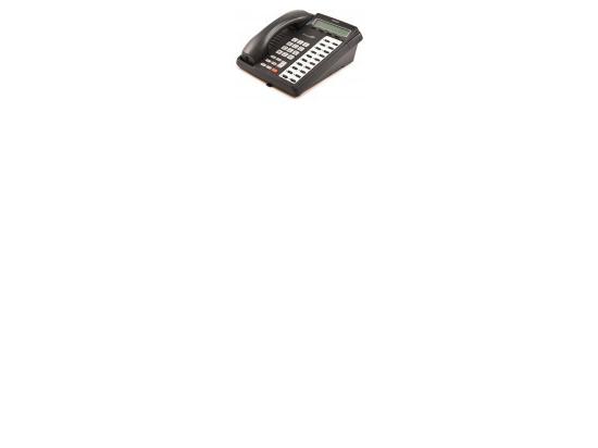 Toshiba Strata IPT1020-SD Charcoal Display Phone